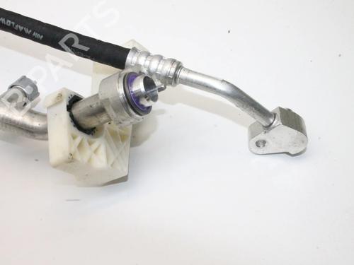 AC pipe BMW i4 (G26) eDrive40 | BP39846231M126 - Image 4