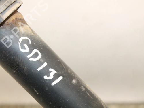 Right rear shock absorber JAGUAR E-PACE (X540) 2.0 D180 AWD | BP39822367M19 - Image 5