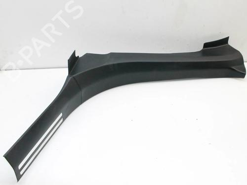 Estribo/Talonera Estribo/Talonera AUDI A8 D3 (4E2, 4E8) S8 quattro (441 hp) 39769749 39769749