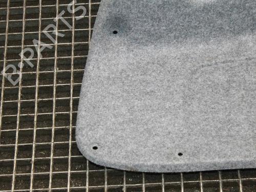 Boot lining BMW 3 Convertible (E46) 330 Ci | BP39877928I3 - Image 6