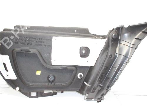 Boot lining INFINITI Q30 2.2 D | BP39862137I3 - Image 4