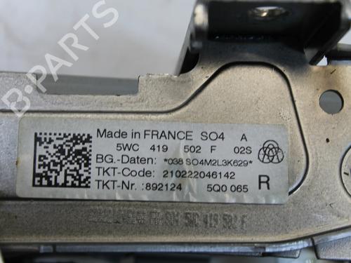 Other AUDI A3 Sportback (8YA, 8YF) 35 TFSI | BP39812120O1 - Image 10