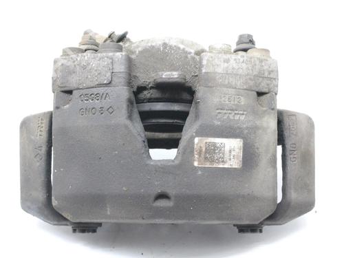 Used Left front brake caliper Left front brake caliper AUDI A6 C7 Avant (4G5, 4GD) 2.0 TDI (177 hp) 39865782 39865782