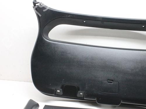 Boot lining MITSUBISHI ECLIPSE CROSS (GK_, GL_) 1.5 T-Mivec | BP39871893I3 - Image 6