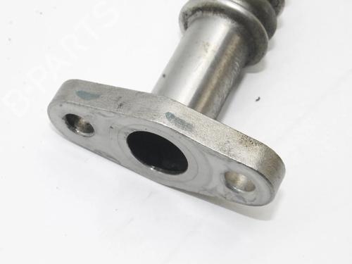 Pipe OPEL ANTARA A (L07) 2.2 CDTi 4x4 | BP39811813M125 - Image 5