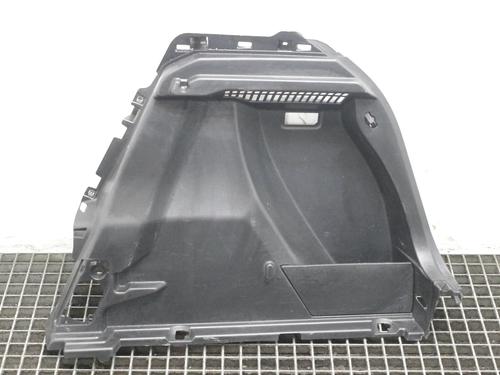 Used Boot lining Boot lining PEUGEOT 2008 II (UD_, US_, UY_, UJ_, UR_, UC_) 1.2 PureTech 130 (USHNS, URHNS) (130 hp) 39850205 39850205