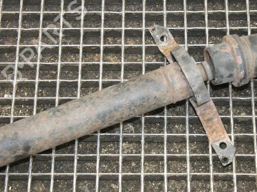 Driveshaft AUDI A4 B6 Avant (8E5) S4 quattro | BP39785962M37 - Image 4