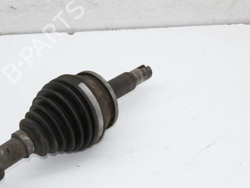 Right front driveshaft LEXUS CT (ZWA10_) 200h (ZWA10_, ZWA10R) | BP39807512M39 - Image 5