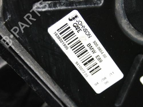Radiator set BMW X1 (E84) xDrive 20 d | BP39797724M120 - Image 11