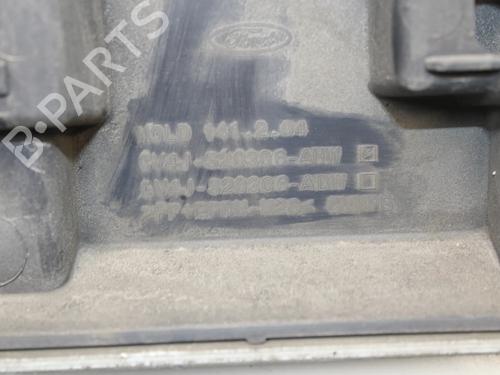 Dørliste FORD KUGA II (DM2) 1.5 EcoBoost 4x4 | BP39864531C150  - Image 6
