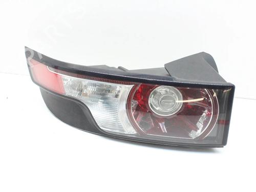 Used Left taillight Left taillight LAND ROVER RANGE ROVER EVOQUE (L538) 2.2 D 4x4 (190 hp) 39878036 39878036