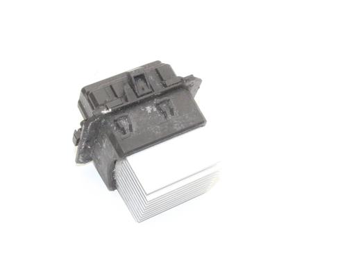 Used Heater resistor Heater resistor PEUGEOT RCZ 1.6 16V (156 hp) 39833633 39833633