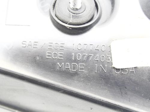 Left tailgate light TESLA MODEL 3 (5YJ3) EV AWD | BP39854189C79 - Image 11