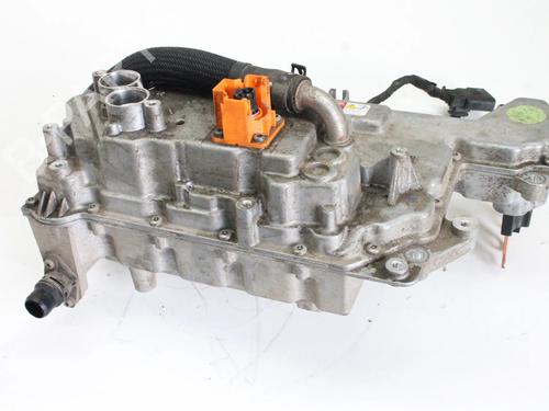 Used Inverter/Converter Inverter/Converter PEUGEOT 2008 II (UD_, US_, UY_, UJ_, UR_, UC_) e-2008 (UKZKXZ) (136 hp) 39807989 39807989