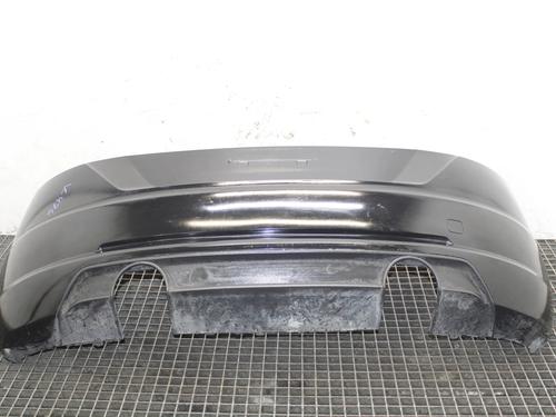 Used Rear bumper Rear bumper AUDI TT (FV3, FVP) 1.8 TFSI (180 hp) 39874488 39874488