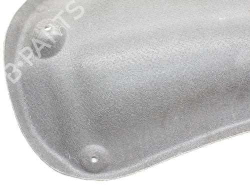 Boot lining JAGUAR XF I (X250) 2.2 D | BP39801617I3 - Image 7