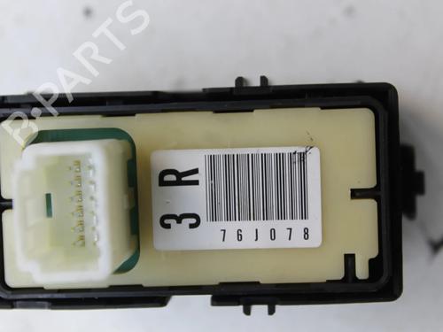Right rear window switch LEXUS IS III (_E3_) 300h (AVE30_, AVE30R) | BP39849155I28 - Image 3