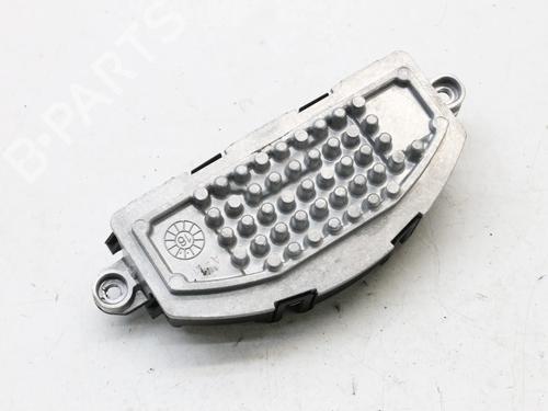 Used Heater resistor Heater resistor AUDI Q7 (4MB, 4MG, 4MQ) 3.0 TDI quattro (272 hp) 39828747 39828747
