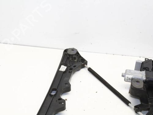 Front right window mechanism OPEL MOKKA 1.2 (76) | BP39767932C23 - Image 2