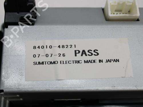 Control unit LEXUS RX (_U3_) 400h AWD (MHU38_, MHU38R) | BP39870049M11 - Image 6