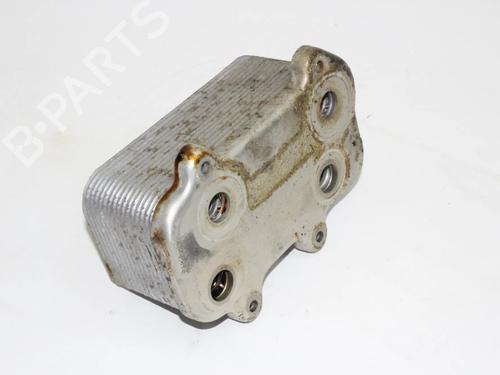 Radiatore olio Radiatore olio PORSCHE BOXSTER (987) 2.7 (245 hp) 39777064 39777064