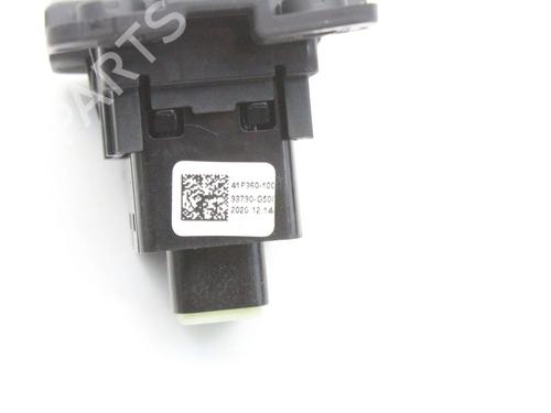 Warning switch KIA NIRO I (DE) E-NIRO | BP39792916I22 - Image 4