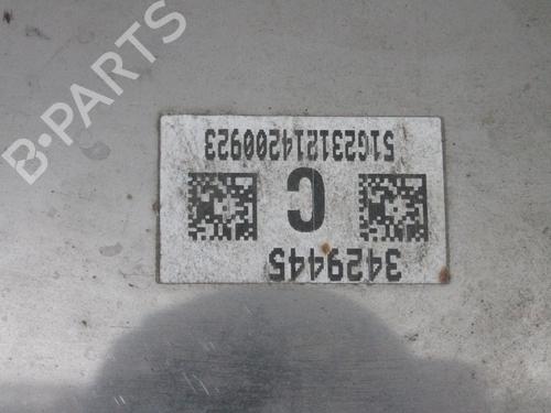 Exhaust system FORD KUGA III (DFK) 2.5 FHEV | BP39770036M121 - Image 9