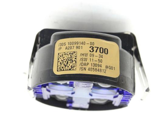 Electronic sensor MERCEDES-BENZ E-CLASS (W212) E 200 CDI / BlueTEC (212.005, 212.006) | BP40501242M84 - Image 3
