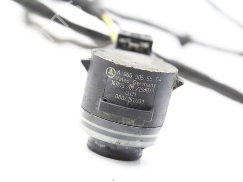 Electronic module MERCEDES-BENZ CLS (C218) CLS 220 BlueTEC / d (218.301) | BP39834413M83 - Image 8