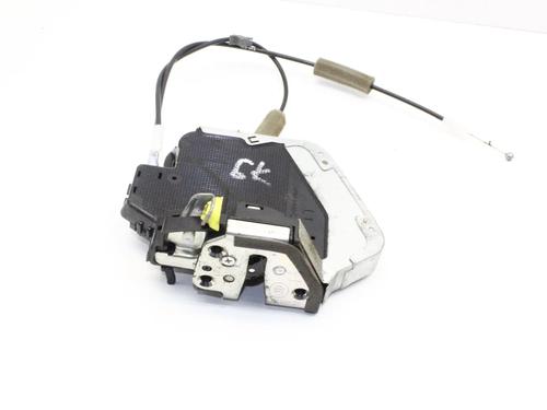 Used Rear left lock Rear left lock HONDA CR-V IV (RM_) 1.6 i-DTEC 4WD (RE6) (160 hp) 39858062 39858062