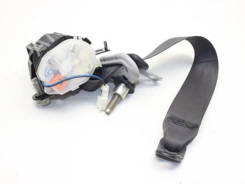 Sikkerhedssele bag højre Sikkerhedssele bag højre HONDA CR-V III (RE_) 2.2 i-DTEC 4WD (RE6) (150 hp) 39816184 39816184