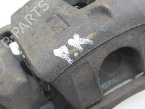 Left front brake caliper LEXUS RX (_U3_) 300 (MCU35_, MCU35R) | BP39861136M105 - Image 5
