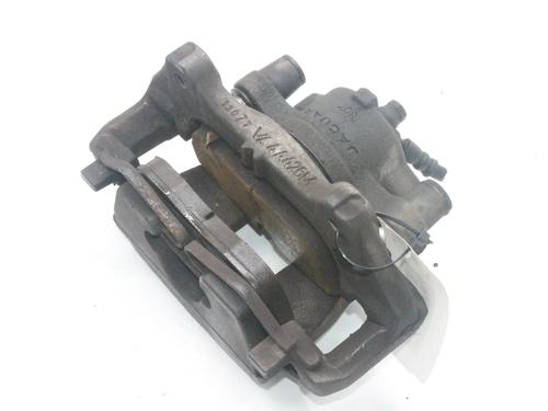 Left front brake caliper JAGUAR XF II (X260) 2.0 | BP39846926M105 - Image 2