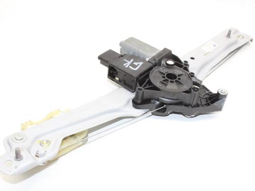 Elevador vidro trás esquerdo Elevador vidro trás esquerdo OPEL CROSSLAND X / CROSSLAND (P17, P2QO) 1.2 (75) (82 hp) 39805639 39805639