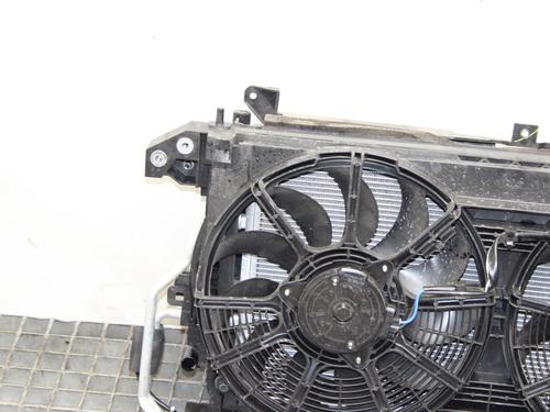 Radiator set NISSAN LEAF (ZE1) Electric | BP39802382M120 - Image 2