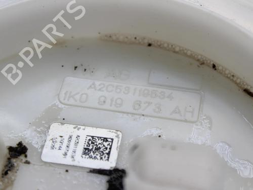 Electronic sensor AUDI TT (8J3) 2.0 TTS quattro | BP39772317M84 - Image 4