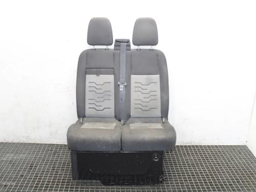 Fahrersitz für Fahrersitz FORD TRANSIT CUSTOM V362 Van (FY, FZ) 2.2 TDCi (125 hp) 39868091 39868091