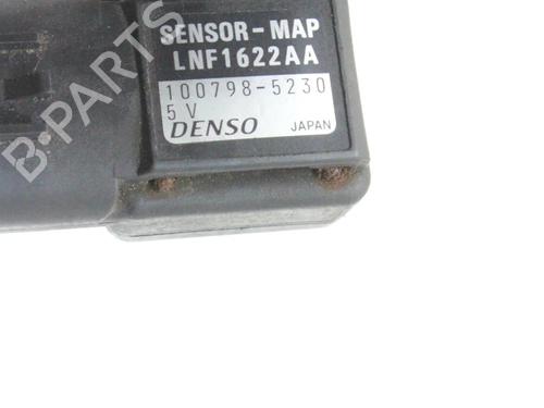 Electronic sensor JAGUAR XJ (X308) 4.0 | BP39867807M84 - Image 3