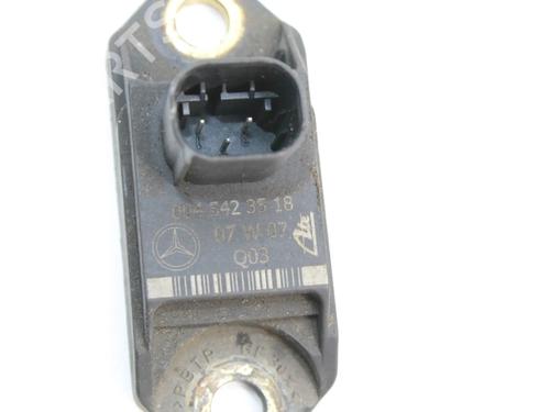 Electronic sensor MERCEDES-BENZ M-CLASS (W164) ML 420 CDI 4-matic (164.128) | BP39771823M84 - Image 4