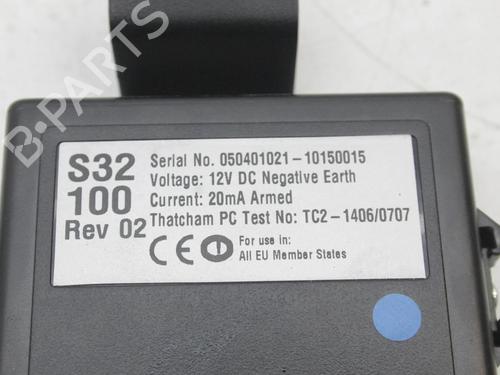 Control unit SUBARU FORESTER (SJ_) 2.0 D AWD (SJD) | BP39858504M11 - Image 6