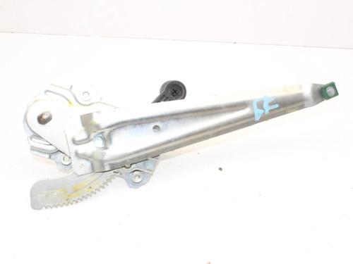 Rear left window mechanism SUZUKI IGNIS III (MF, FF) 1.2 (ATK412) | BP39828133C24 - Image 4