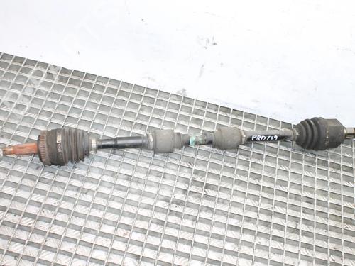 Used Right front driveshaft Right front driveshaft HYUNDAI i40 I (VF) 1.7 CRDi (136 hp) 39874587 39874587