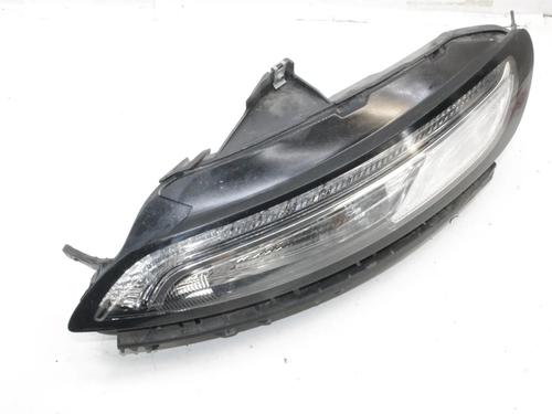 Venstre forlygte Venstre forlygte JEEP CHEROKEE (KL) 2.0 CRD 4x4 (170 hp) 39875978 39875978