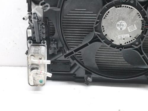 Radiator set BMW 6 (E63) 630 i | BP39799622M120 - Image 6