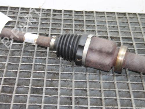 Right front driveshaft FORD MONDEO V Hatchback (CE) 1.5 TDCi | BP39781063M39 - Image 4