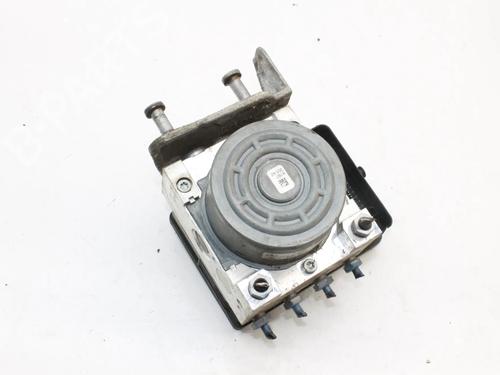 Used ABS pump ABS pump MERCEDES-BENZ C-CLASS (W205) C 250 BlueTEC / d (205.008, 205.006) (204 hp) 39832035 39832035