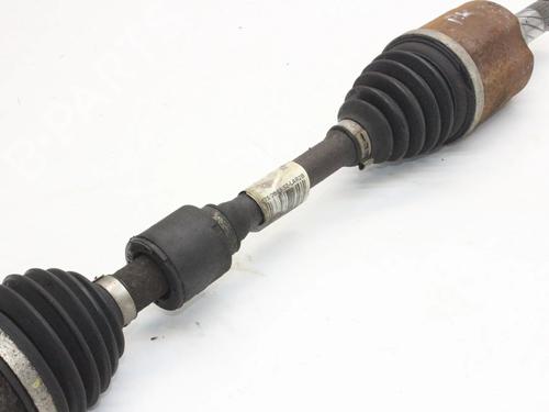 Left front driveshaft RENAULT CAPTUR II (HF_) TCe 100 (HFMT) | BP39864756M38 - Image 3