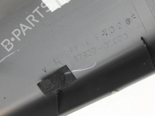Boot lining TOYOTA AURIS (_E15_) 1.8 Hybrid (ZWE150_, ZWE150R) | BP39776902I3 - Image 4