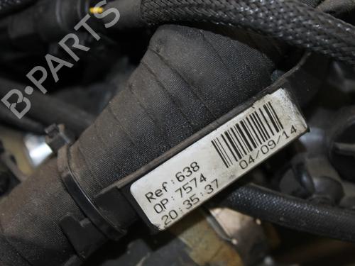 Engine PEUGEOT RCZ 1.6 16V | BP39826121M1 - Image 10