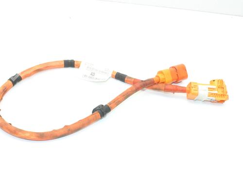 Used Wiring harness Wiring harness JAGUAR I-PACE (X590) EV400 AWD (400 hp) 39874539 39874539